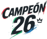Campeón '26